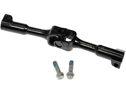 Intermediate Steering Shaft; Lower Intermediate (14-18 RAM 1500)