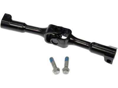 Intermediate Steering Shaft; Lower Intermediate (14-18 RAM 1500)