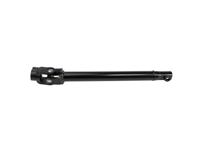 Intermediate Steering Shaft; Lower (06-08 4WD RAM 1500)