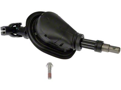 Intermediate Steering Shaft; Upper Intermediate (14-18 RAM 1500)