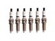 Iridium Spark Plug Set; 6-Piece (13-21 3.6L RAM 1500)