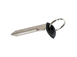 Key Blank (09-18 RAM 1500)