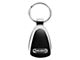 Longhorn Laramie Teardrop Key Fob