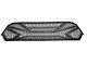 Laser Cut Sheet Grille Insert; Black (19-24 RAM 1500 Big Horn, Laramie, Lone Star, Tradesman)