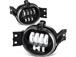 LED Projector Fog Lights (02-08 RAM 1500)