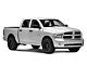 LED Projector Headlights with Switchback Turn Signals; Chrome Housing; Clear Lens (09-18 RAM 1500 w/ Factory Halogen Non-Projector Headlights)