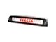 LED Third Brake Light; Chrome (94-02 RAM 1500)