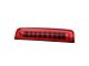 LED Third Brake Light; Red (09-15 RAM 1500)