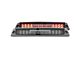 LED Third Brake Light; Smoked (94-01 RAM 1500 w/o Cargo Light)