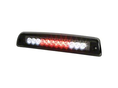 LED Third Brake Light; Smoked (94-02 RAM 1500)