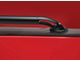 Putco Locker Side Bed Rails; Black (19-24 RAM 1500 w/o RAM Box)