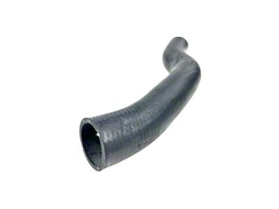 Lower Radiator Hose (09-13 4.7L RAM 1500)