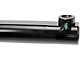 Lower Steering Shaft (05-08 4WD RAM 1500 Quad Cab, Mega Cab)