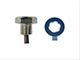 Magnetic Engine Oil Pan Drain Plug; 1/2-20; Head Size 3/4 In. (04-06 RAM 1500 SRT-10)