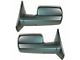 Manual Folding Towing Mirrors (02-08 RAM 1500)