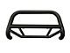 Max T Bull Bar; Textured Black (19-24 RAM 1500, Excluding Rebel & TRX)