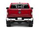 Merica Mud Flaps; Rear; Black (19-24 RAM 1500, Excluding TRX)