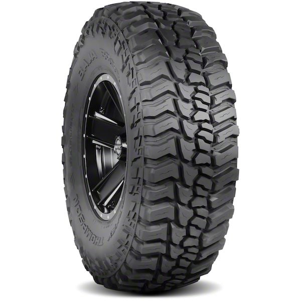 Mickey Thompson Ram 1500 Baja Boss Mud-terrain Tire 247901 (38