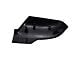 Mirror Cap; Textured Black; Passenger Side (19-22 RAM 1500 w/o Towing Mirrors)