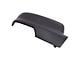 Mirror Cap; Textured Black; Passenger Side (19-22 RAM 1500 w/o Towing Mirrors)