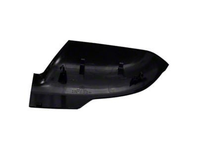 Mirror Cap; Unpainted; Passenger Side (19-21 RAM 1500)