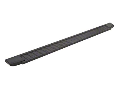 Molded Running Board without Mounting Brackets (09-24 RAM 1500 Crew Cab)