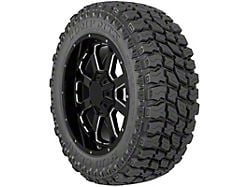 Mudclaw Comp MTX Tire (33" - 275/70R18)