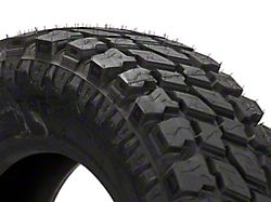 Mudclaw Comp MTX Tire (33" - 285/70R17)