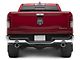 No-Drill Mud Flaps; Front and Rear (19-24 RAM 1500, Excluding TRX)