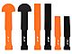 Non-Marring Trim Tool Set; 6-Piece Set