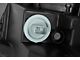 AlphaRex NOVA-Series LED Projector Headlights; Matte Black Housing; Clear Lens (19-24 RAM 1500 w/ Factory LED Headlights)