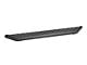 NXt Running Boards without Mounting Brackets; Textured Black (09-24 RAM 1500 Regular Cab)