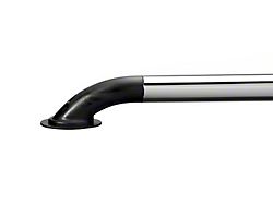 Putco Nylon SSR Side Bed Rails (19-25 RAM 1500 w/o RAM Box)