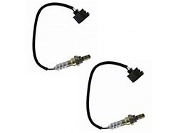 O2 Oxygen Sensor Set; Upstream (03-07 3.7L, 4.7L, 5.9L RAM 1500)