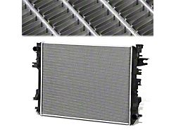 OE Style Aluminum Radiator (09-18 RAM 1500)