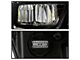 OE Style Full LED Headlight with DRL; Black Housing; Clear Lens; Passenger Side (19-24 RAM 1500 w/ Factory Halogen Headlights)