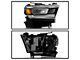 OE Style Full LED Headlight with DRL; Chrome Housing; Clear Lens; Passenger Side (19-24 RAM 1500 w/ Factory Halogen Headlights)