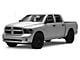 OE Style Headlight; Black Housing; Clear Lens; Driver Side (09-18 RAM 1500 w/ Factory Halogen Non-Projector Headlights)