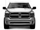 OE Style Headlights; Black Housing; Clear Lens (09-18 RAM 1500 w/ Factory Halogen Non-Projector Headlights)