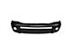 OE Certified Replacement Upper Front Bumper Cover; Unpainted (06-08 RAM 1500 w/o Factory Chrome Bumper)