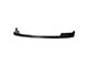 OE Certified Replacement Upper Front Bumper Cover; Unpainted (09-12 RAM 1500, Excluding Sport)