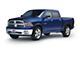 EGR OEM Style Fender Flares; Matte Black (09-18 RAM 1500, Excluding Rebel, Sport & Tradesman)