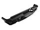 Rugged Rear Bumper (19-25 RAM 1500)