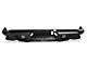 Rugged Rear Bumper (19-25 RAM 1500)