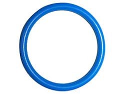 Oil Pickup Tube Seal (02-13 3.7L, 4.7L RAM 1500; 09-24 5.7L RAM 1500)