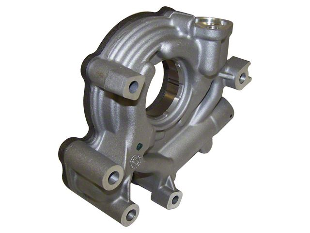 Oil Pump (02-12 3.7L, 4.7L RAM 1500)