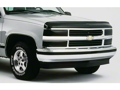 Omnigard; Smoked (02-05 RAM 1500)