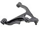 Original Grade Front Lower Control Arm and Ball Joint Assembly; Driver Side (06-18 4WD RAM 1500; 13-18 2WD RAM 1500)