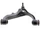 Original Grade Front Lower Control Arm and Ball Joint Assembly; Driver Side (06-18 4WD RAM 1500; 13-18 2WD RAM 1500)