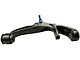 Original Grade Front Lower Control Arm and Ball Joint Assembly; Driver Side (02-05 4WD RAM 1500)